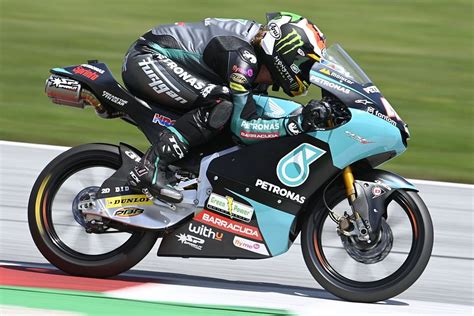 Moto3 2022 results and standings for top drivers and teams.